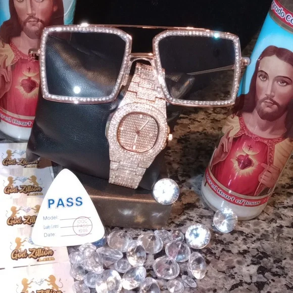 Accessories | Used Watch Glasses Australian Prototype Real  display picture 3